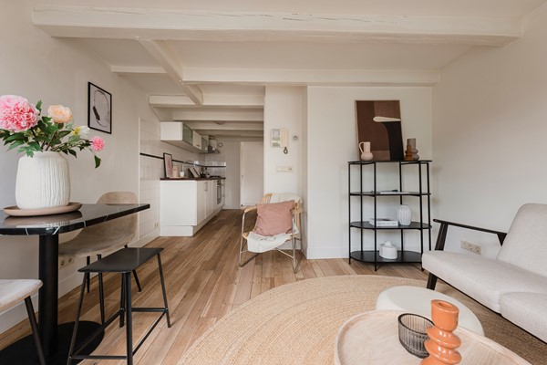 Medium property photo - Korte Kolksteeg 1C, 1012 SK Amsterdam